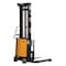 Vestil Powered Lift Adjustable Stacker, Load Cap. 2000 lb. SL-150-AA - alternate 2
